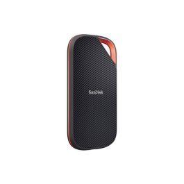 SanDisk Professional Extreme PRO 2TB USB4 Disco Duro Externo Portátil SSD