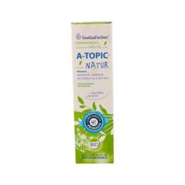 ESENTIAL AROMS Bálsamo A-Topic Natur 100ml – Hidratación para Piel Atópica, Seca y Muy Seca Precio: 26.8899994. SKU: B1529MLDD3