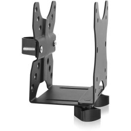 Icy Box Vesa Mounted Minipc Holder With Vesa 75X75/100X100