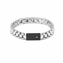Pulsera Hombre Radiant RH000284 Plateado Precio: 83.59000045. SKU: B18NM5N5Y3