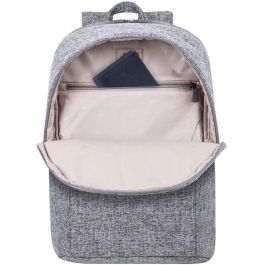 RIVACASE Rucksack Anvik 7962 para Portátiles 15,6" Gris