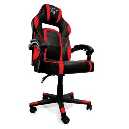 Silla Gaming Phoenix TROPHY Rojo/Negro