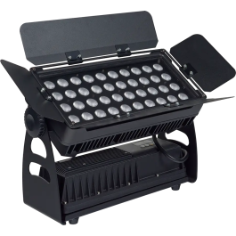 Algamlight Foco Wash Led Exterior 40 X 15W Ip65