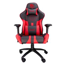 Silla Gaming Talius VIPER Negro Metal Precio: 263.49999995. SKU: B12QDY795S