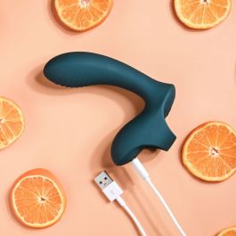 Vibrador Para Dedo Playboy Playboy Vibrador Para Dedo Playboy Playboy