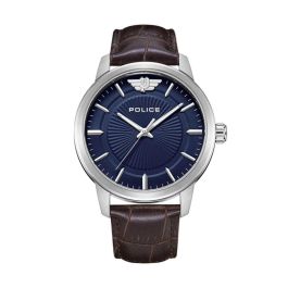 Reloj Hombre Police PEWJA2227410 Negro Precio: 143.49999961. SKU: B19L3HKJGC