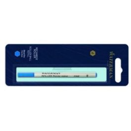 Recambio Waterman Roller 0.5 Azul Precio: 6.50000021. SKU: B1AF42EH8R