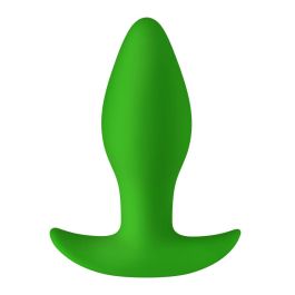 Plug Anal Forto Verde Plug Anal Forto Verde Precio: 35.78999952. SKU: B15ER95QVP
