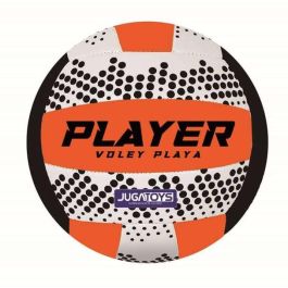 Balón volley playa player, 22 cm, 260-280 gr. - modelos surtidos Precio: 7.88999981. SKU: B1G73LYMSS