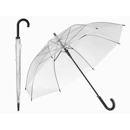 Paraguas Negro Autoabierto 58 cm - Arte Regal (24 Unidades) Precio: 68.88999964. SKU: B14C4FE28R