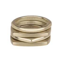 Anillo Mujer Breil TJ3025 17 Precio: 92.50000001. SKU: B19VLZXZDW