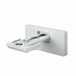 Epson ELPMB62 Soporte de Pared para Proyector EB-1480Fi / EB-8xx, Blanco Precio: 190.50000057. SKU: B1G649XDPB