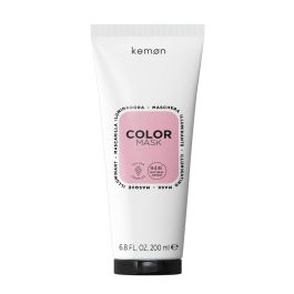 Kemon Mascarilla Iluminadora Color para Mujer 200ml Precio: 10.58999986. SKU: B12D76CKPA