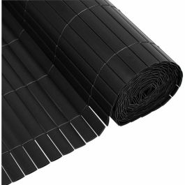 Nature NAT8711338532355 Pantalla de caña de PVC doble cara 1x3m 1600g/m² Opaca 4/5 Anti-UV Antracita Precio: 54.49999962. SKU: B19W6HTWT3