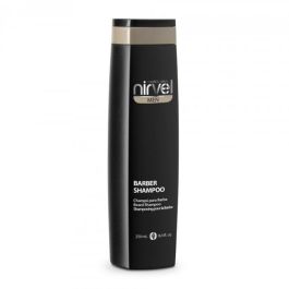 Barber Shampoo 250 mL Nirvel Precio: 6.50000021. SKU: B148WWM3JF