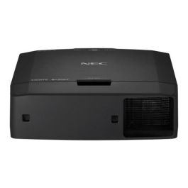 NEC PV710UL-B Proyector de alcance estándar 7100 lúmenes ANSI 3LCD WUXGA (1920x1200) Negro NEC PV710UL-B Proyector de alcance estándar 7100 lúmenes ANSI 3LCD WUXGA (1920x1200) Negro