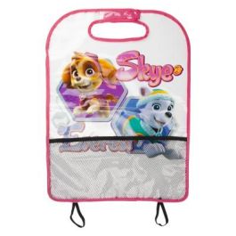 Funda de asiento The Paw Patrol Rosa