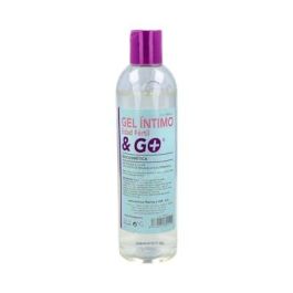 PHARMA & GO Gel Íntimo Ph5 Edad Fértil 250Ml Precio: 14.49999991. SKU: B1E6WDNW6M