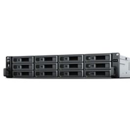 Synology RackStation RS2423RP+ (12 Bay) NAS 2U Synology RackStation RS2423RP+ (12 Bay) NAS 2U