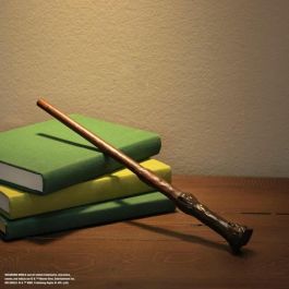 Spin Master Varita Mágica Maestra Giro Hechizo Espectacular SPI6071774 Mundo Mágico