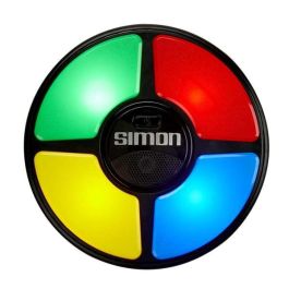 Simon E9383 Hasbro Gaming Simon E9383 Hasbro Gaming