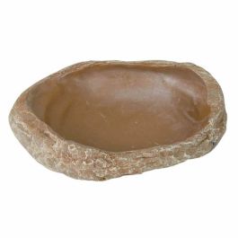 Comedero Trixie 15 × 3,5 × 12 CM Reptiles