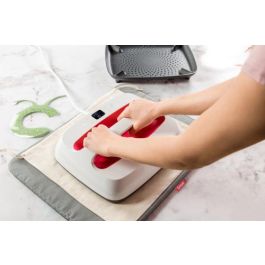 Cricut 2006996 plancha de accesorio y suministro Esterilla protectora de planchado Cricut 2006996 plancha de accesorio y suministro Esterilla protectora de planchado