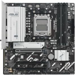 ASUS PRIME B840M-A WiFi Placa Base AMD B840 Zócalo AM5 DDR5 Micro ATX Wi-Fi 6E