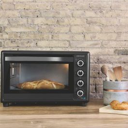 Hornillo Cecotec Bake&Toast 4600 Black Gyro 2000 W