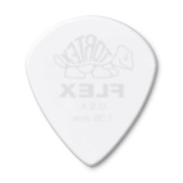 Pack 12 Púas Tortex® Flex Jazz Iii - 1,35 Mm