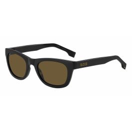 Gafas de Sol Hombre Hugo Boss BOSS-1649-S-0WM Ø 52 mm Precio: 80.78999995. SKU: B1E78YKV5B