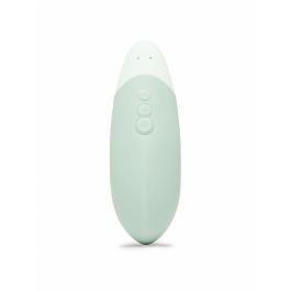 Bala Vibradora Womanizer Sage Verde