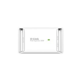 Inyector D - Link Dpe - 301 gri Gigabit Poe Poe+ Inyector D - Link Dpe - 301 gri Gigabit Poe Poe+