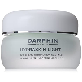 Darphin Hydraskin Light Crema Gel Hidratante 50 ml - Hidratación inmediata y duradera para pieles normales y mixtas Precio: 30.50000052. SKU: B12ZG27EGD