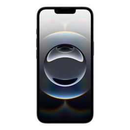 Apple MD1Q4QL/A iPhone 16e Smartphone Negro 128GB, 6.1" OLED, 5G, Chip A18, Cámara 48 Mpx, Resistencia IP68