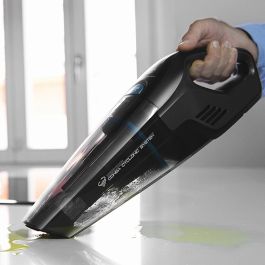 Aspirador de Mano Ciclónico Cecotec Conga Immortal ExtremeSuction Hand 0,5 L 22,2 V 110 W