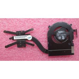 Lenovo Heatsink with fan for Lenovo systems, dimensions 1.1 x 9.7 x 6.5 inches, designed for efficient cooling. Precio: 88.78999965. SKU: B1H9QMT8WW