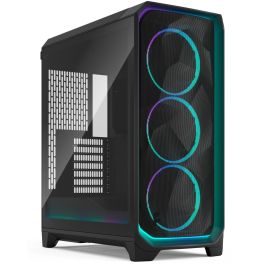 Fractal Design Meshify 3 Torre PC Negra TG Light Tint RGB Precio: 241.89000011. SKU: B1H88V8KLS