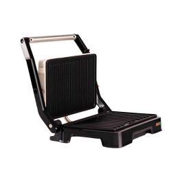 Sandwichera Taurus MYGRILL VINTAG Crema Sandwichera Taurus MYGRILL VINTAG Crema