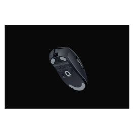 Razer DeathAdder V3 Pro Ratón Óptico RF Wireless + USB Type-C 30000 DPI Negro