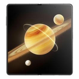 Honor Magic V3 12+512 GB 5G Negro OEM