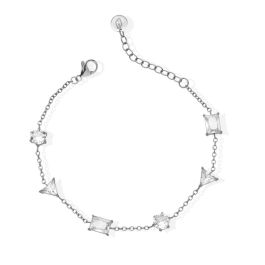 Pulsera Mujer LIU JO LJ2853 Plateado Pulsera Mujer LIU JO LJ2853 Plateado Precio: 67.69000029. SKU: B1BND4ZGJ7