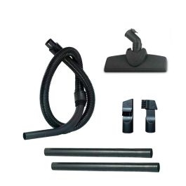 Edm Aspirador Multiciclónico Pequeño 700W 2.2L Rojo