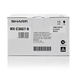 Sharp Tóner Negro MXC-250F Compatible con 300P, 300W, 301W, 300 Series Precio: 28.88999993. SKU: S8417465