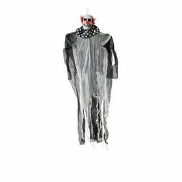 Decoración para Halloween Negro Colgante Decoración para Halloween Negro Colgante Precio: 4.88999962. SKU: B1K4FRZXG3