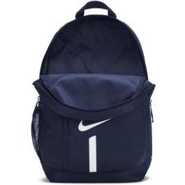 Mochila Escolar Nike ACADEMY TEAM DA2571 411 Azul marino