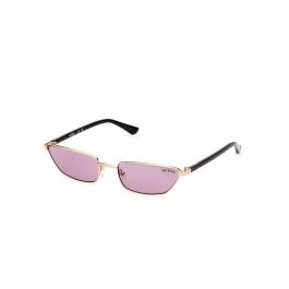 Guess GU8285 28Y Gafas de Sol Cat-eye para Mujer, Montura Metal Rosa Dorado, Cristales Violeta, Cristal 57mm Patillas 135mm Precio: 59.59000014. SKU: B1J8A6PE5Q