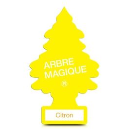 Perfumador Pino Limon Arbre Magique Cs12 PER90503 Precio: 4.88999962. SKU: S3700502