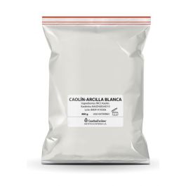 Arcilla Blanca-Kaolín Precio: 7.49999987. SKU: B1DLJT9Z25