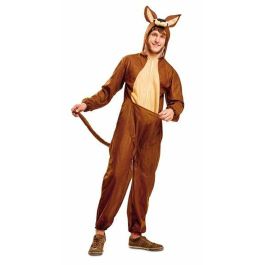 Disfraz canguro talla m-l Precio: 18.32424. SKU: S8603486